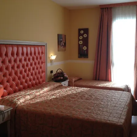 Hotel Alle Torri-2