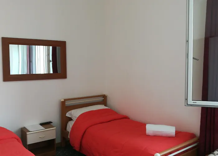 Hotel con vista: Venice Garden House