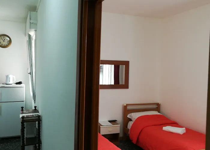 Hotel con vista: Venice Garden House