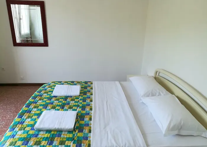 Hotel con vista: Venice Garden House